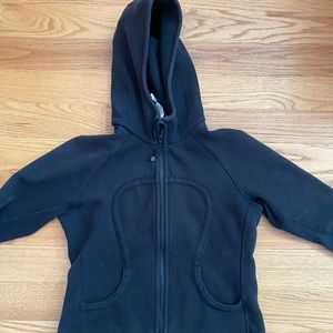 Lululemon Scuba Jacket